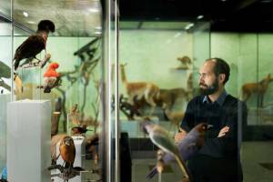 On the trail of the Swiss Humboldt