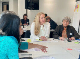 On track for the creation of the IPOS, the new International Panel for Ocean Sustainability