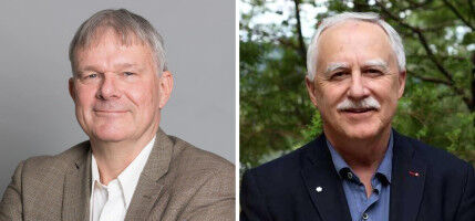 One Health at UCalgary named WHO Collaborating Centre to tackle antimicrobial resistance