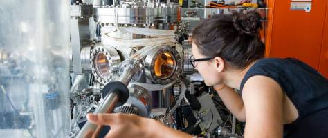 One of Europes best Technical Universities