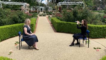 One-to-one concerts support struggling musicians in COVID