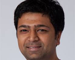 One touch towards the future