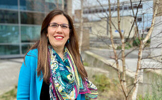 Online tool for Long Covid support