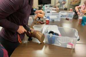 Ontario Tech and Lakeridge Health develop innovative health-care training simulations