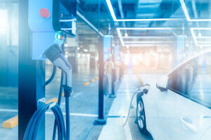 Ontario Tech researcher exploring how AI can help keep connected technologies se