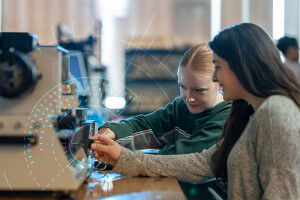 Ontario Tech University answers the call to ensure AI serves humankind and the planet