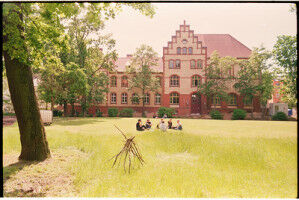 Open Humboldt Festival: Society Meets Science