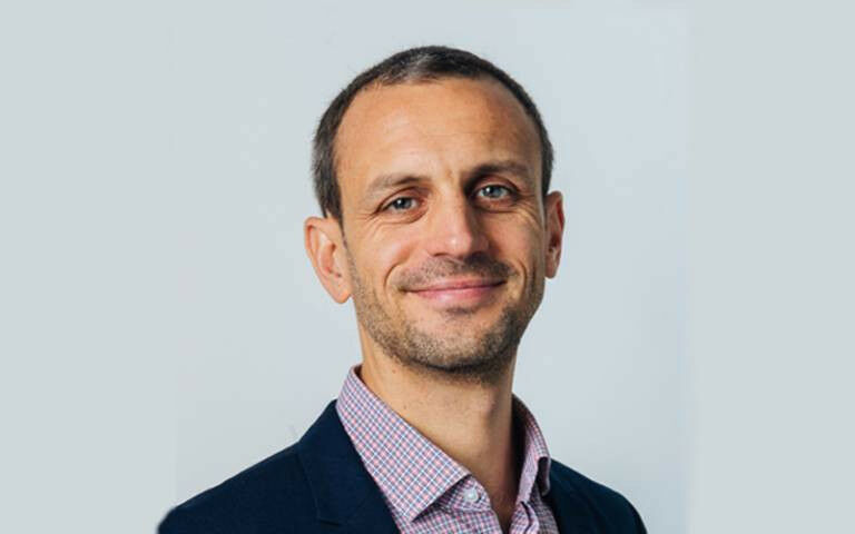 Dr Josh Ryan-Collins