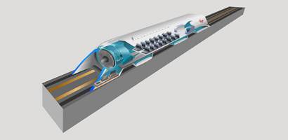 Opinion: How we can make super-fast hyperloop travel a reality