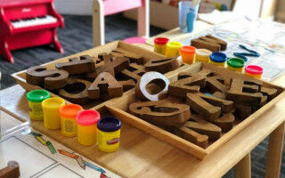 Opinion: Large for-profit nursery groups are becoming more common - with negative consequences