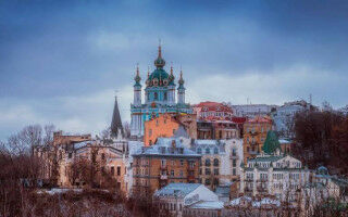 Opinion: Russia may be about to invade Ukraine. Russians don't want it to