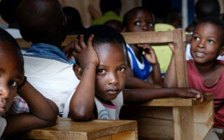 Opinion: Uganda closed schools for two years - the impact is deep and uneven