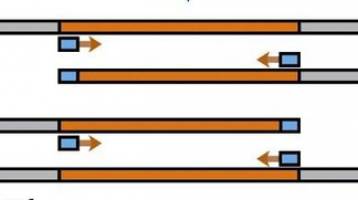Optimal qPCR primer design.