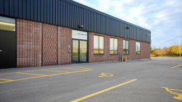 Optometry clinic has moved