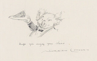 Our very own Magic Pudding: Sydney Rare Book Week