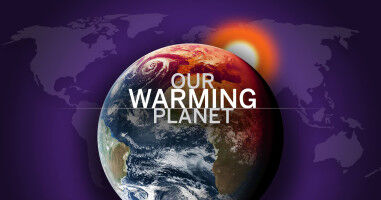 Our Warming Planet: Western experts explain why it matters - and how to tackle it