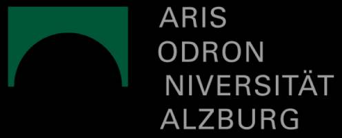 Outstanding Scientists at the University of Salzburg