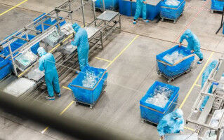 Over 1,000 UCL-Venturas sent to India and Nepal