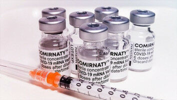 Over Half of German Respondents in Favor of Ending Vaccination Prioritization