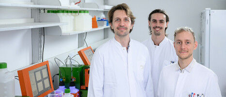 Overcoming the Limits of Immunotherapies