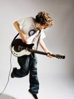 Overworked, underpaid, but ready to rock