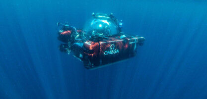 Oxford University to support deep-sea expedition to the Maldives