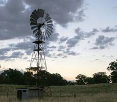 Package a 'good start' for rural Australia