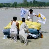 Pakistan emergency relief expert to speak in Cambridge