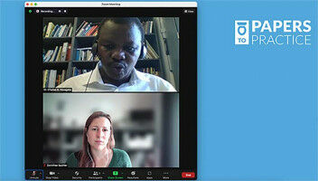 Papers to Practice: In brief - publications on sanitation