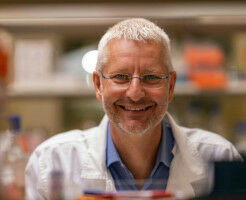 Parasite insights: the award-winning scientist teaching the world about deadly diseases