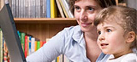 Parents effort key to child's educational performance