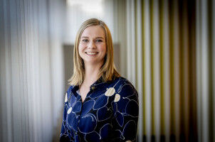 'Parliament must gain control over the use of algorithms'