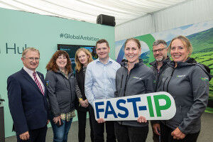 Participants selected for new UCD-Teagasc agrifood entrepreneur programme
