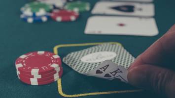Partners pay a high toll when it comes to gambling