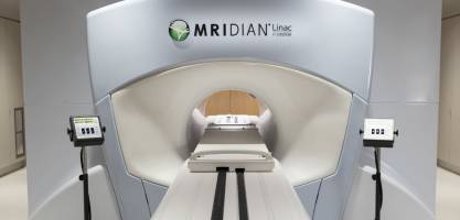 Partnership with GenesisCare to bring Magnetic Resonance Linear Accelerator to Oxford