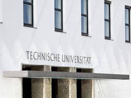 Parts of TUM main campus inaccessible over the weekend