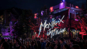Party hard but party safe at the Montreux Jazz Festival