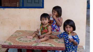 Pascale Vonaesch Receives SNSF Eccellenza Professorial Fellowship