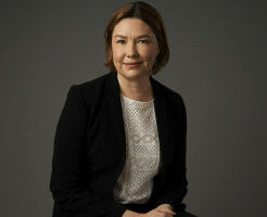 Past lives: Andra Putnis on uncovering family secrets