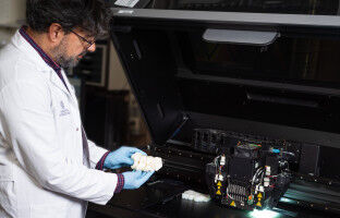 Patent Office study confirms MedUni Vienna's strong innovation performance