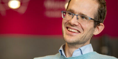 Patience and perseverance