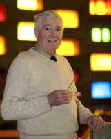 Peace champion, 77, graduates with degree in conflict studies