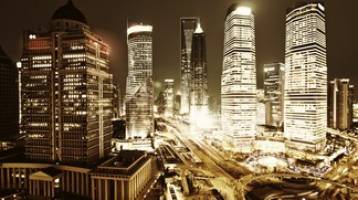 Peering into the future: How cities grow