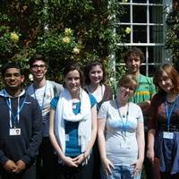 Pembroke and St Catharine’s Summer School Success