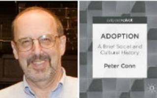 Penn Professor Explores History of Adoption in New Book
