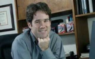 Penn Sociologist Jason Schnittker Examines Incarceration and Psychiatric Disorders Link