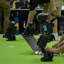 Computer-assisted programming could make the make the coding responsible for rob