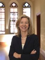 Penn's Amy Gutmann Reappointed Chair of Presidential Commission for the Study of Bioethical Issues