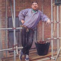 People's Portraits celebrate tenth birthday