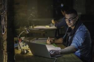 People with ADHD can turn symptoms to their advantage as entrepreneurs